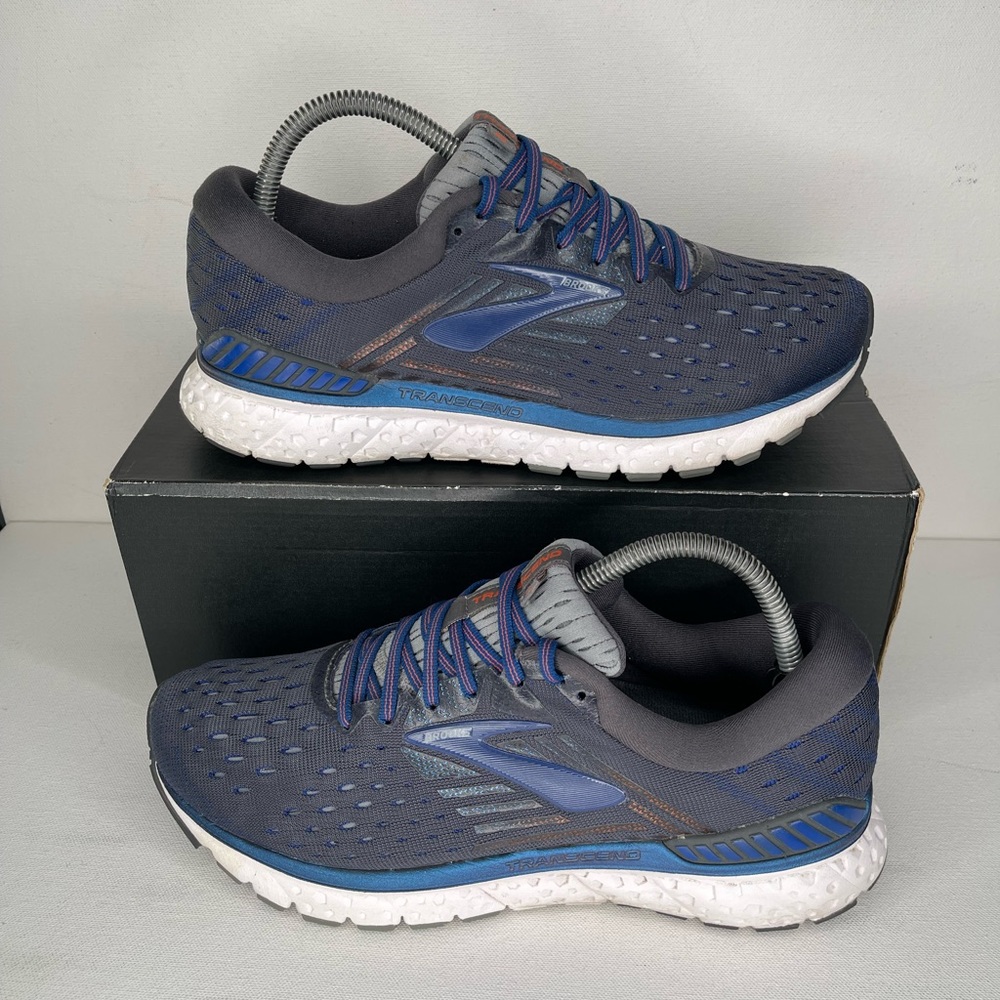 Brooks Transcend 6